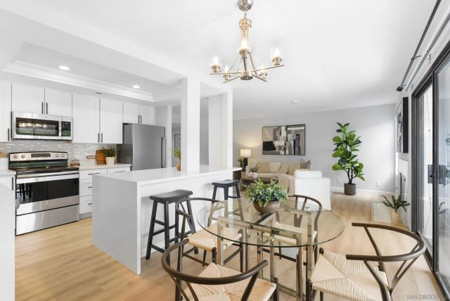 524 Via De La Valle H, Solana Beach, CA 92075