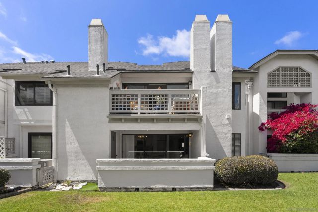 524 Via De La Valle H, Solana Beach, CA 92075