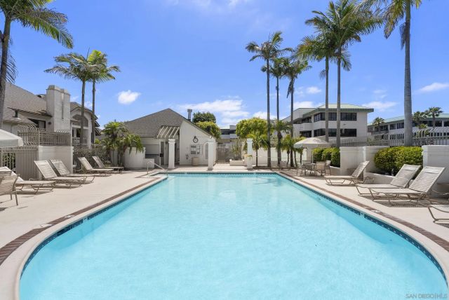 524 Via De La Valle H, Solana Beach, CA 92075