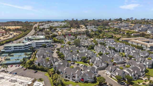 524 Via De La Valle H, Solana Beach, CA 92075
