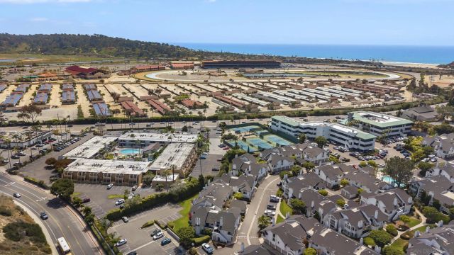 524 Via De La Valle H, Solana Beach, CA 92075