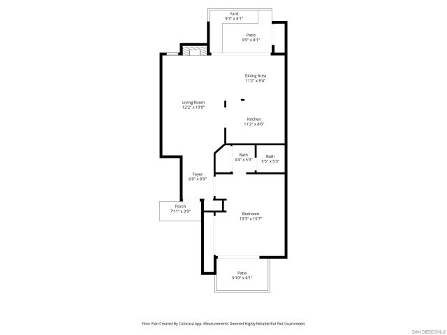 524 Via De La Valle H, Solana Beach, CA 92075