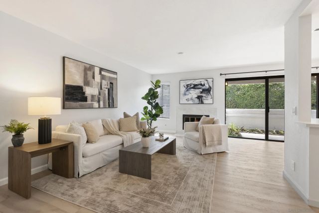 524 Via De La Valle H, Solana Beach, CA 92075