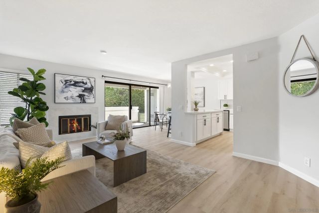 524 Via De La Valle H, Solana Beach, CA 92075