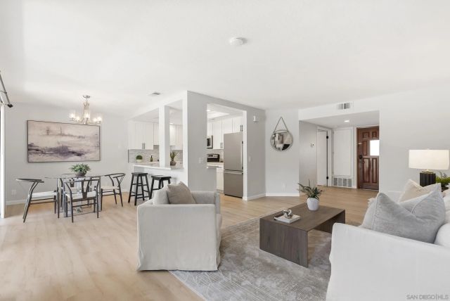 524 Via De La Valle H, Solana Beach, CA 92075