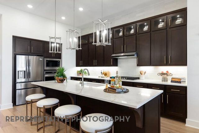 920 Rock Daisy TRL, Hutto, TX 78634