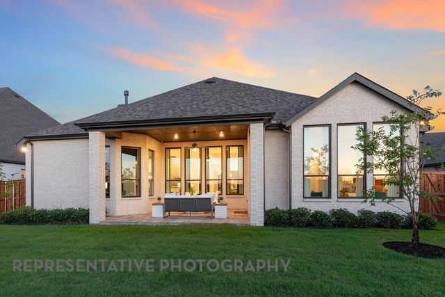920 Rock Daisy TRL, Hutto, TX 78634