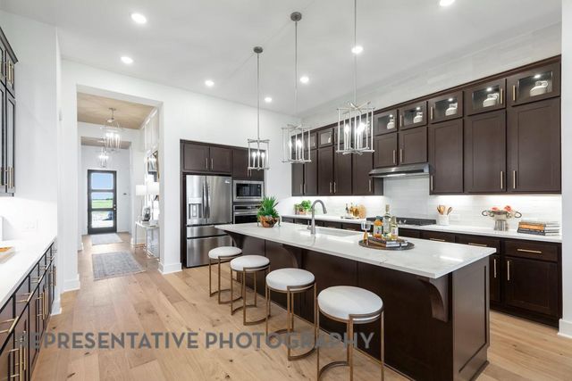 920 Rock Daisy TRL, Hutto, TX 78634