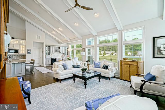 25083 LELAND AVE, Harbeson, DE 19951