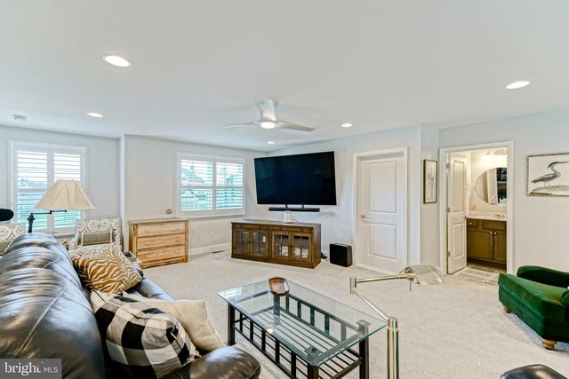 25083 LELAND AVE, Harbeson, DE 19951