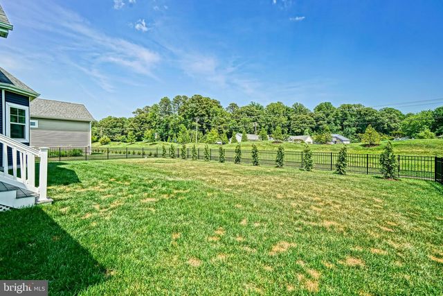 25083 LELAND AVE, Harbeson, DE 19951