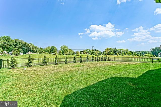 25083 LELAND AVE, Harbeson, DE 19951