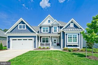 25083 LELAND AVE, Harbeson, DE 19951
