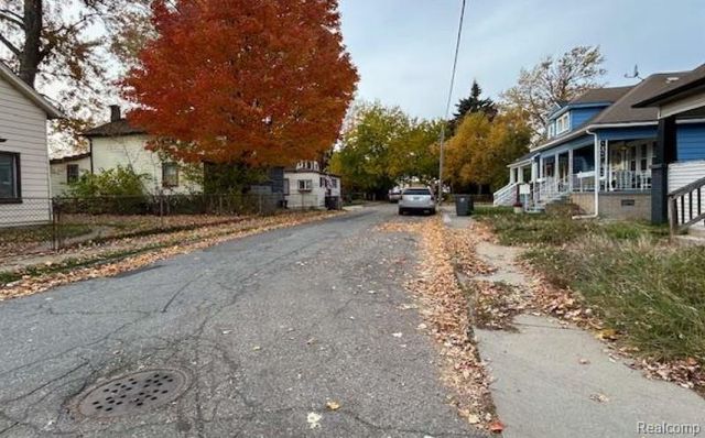 26 W Benson Street, Ecorse, MI 48229