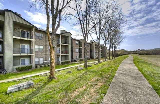 12166 Metric BLVD 2006, Austin, TX 78758