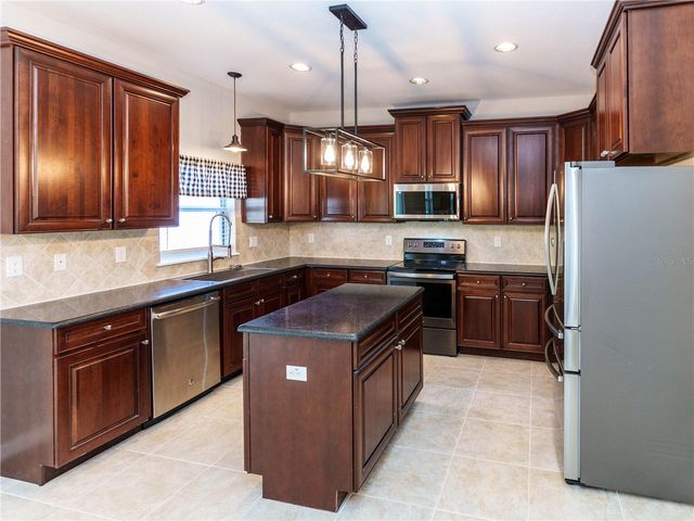 11727 COLONY LAKES BOULEVARD, New Port Richey, FL 34654