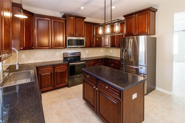 11727 COLONY LAKES BOULEVARD, New Port Richey, FL 34654