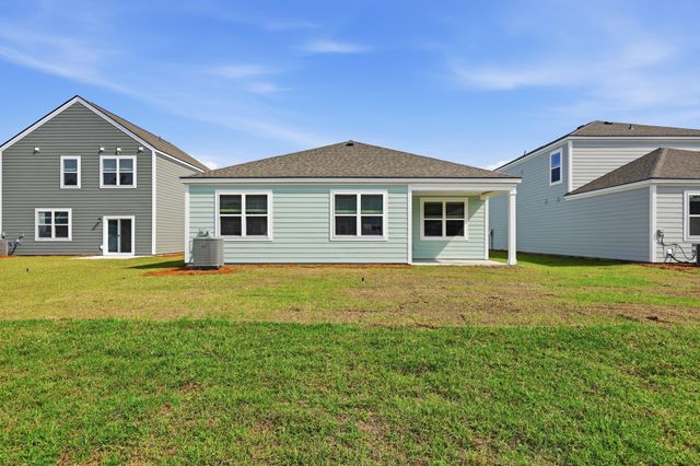 8019 Ardbeg Cove, Ravenel, SC 29470