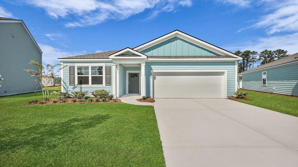 8019 Ardbeg Cove, Ravenel, SC 29470