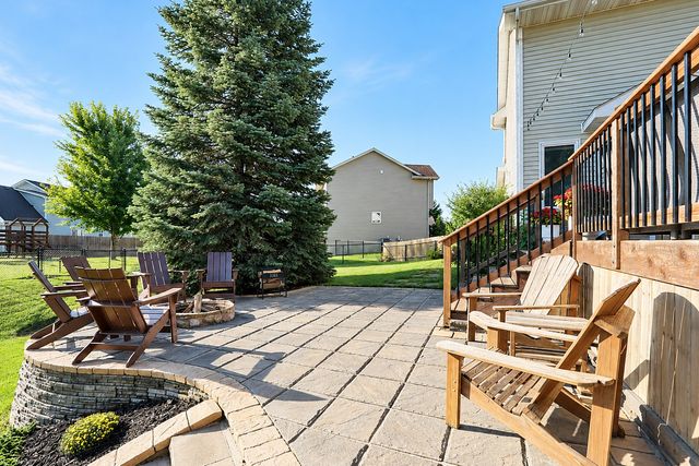 401 NW 10th Circle, Grimes, IA 50111