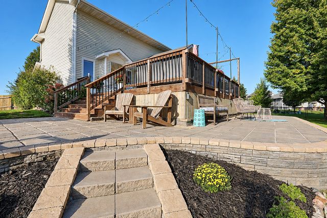 401 NW 10th Circle, Grimes, IA 50111