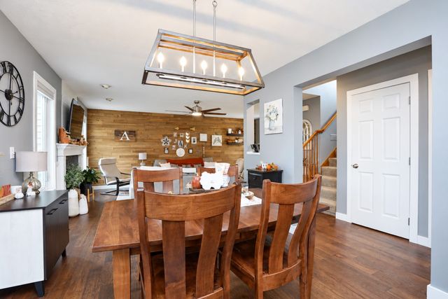 401 NW 10th Circle, Grimes, IA 50111