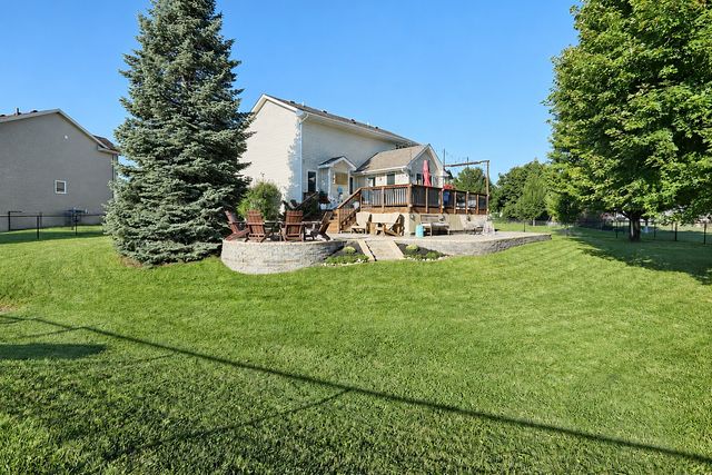 401 NW 10th Circle, Grimes, IA 50111