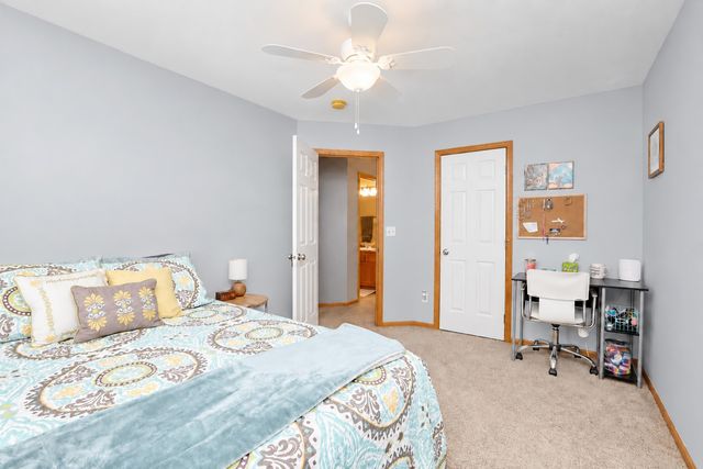 401 NW 10th Circle, Grimes, IA 50111