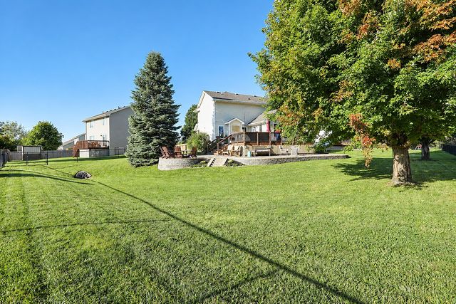 401 NW 10th Circle, Grimes, IA 50111
