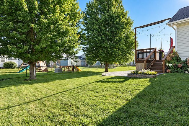 401 NW 10th Circle, Grimes, IA 50111