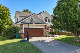401 NW 10th Circle, Grimes, IA 50111