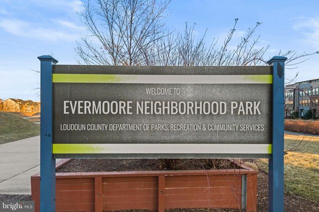 22530 WILSON VIEW TER, Ashburn, VA 20148