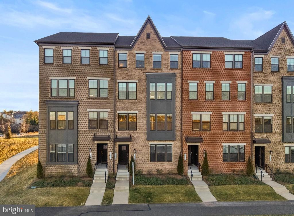 22530 WILSON VIEW TER, Ashburn, VA 20148