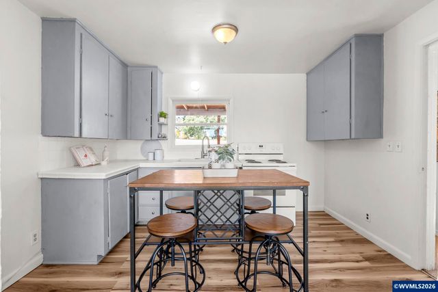 270 Gwinn St W, Monmouth, OR 97361
