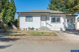 270 Gwinn St W, Monmouth, OR 97361