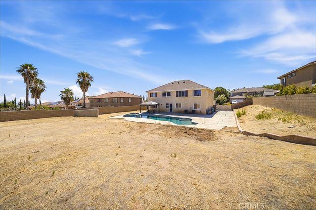 40949 Knoll Drive, Palmdale, CA 93551