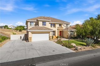 40949 Knoll Drive, Palmdale, CA 93551