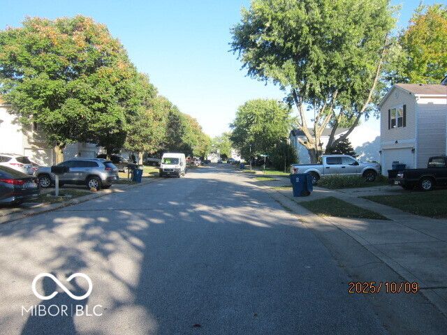 2531 Redland Lane, Indianapolis, IN 46217