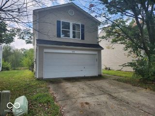 2531 Redland Lane, Indianapolis, IN 46217