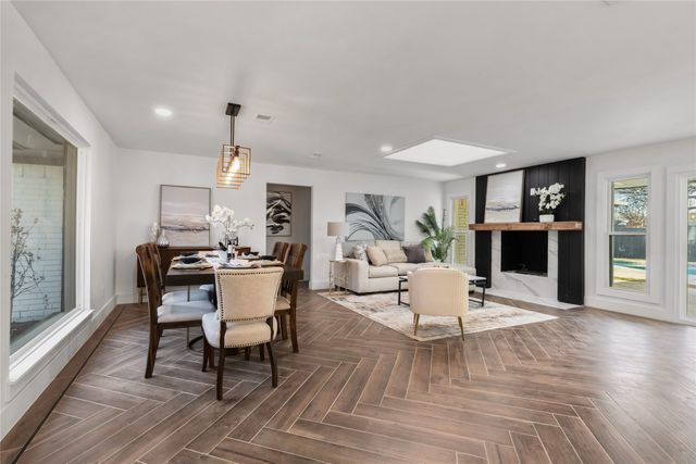 2308 Westridge Drive, Plano, TX 75075