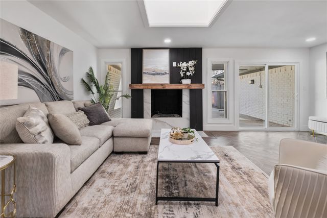 2308 Westridge Drive, Plano, TX 75075