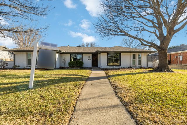 2308 Westridge Drive, Plano, TX 75075