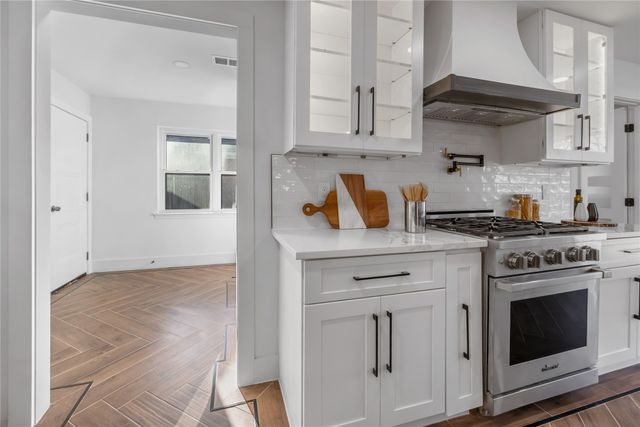 2308 Westridge Drive, Plano, TX 75075