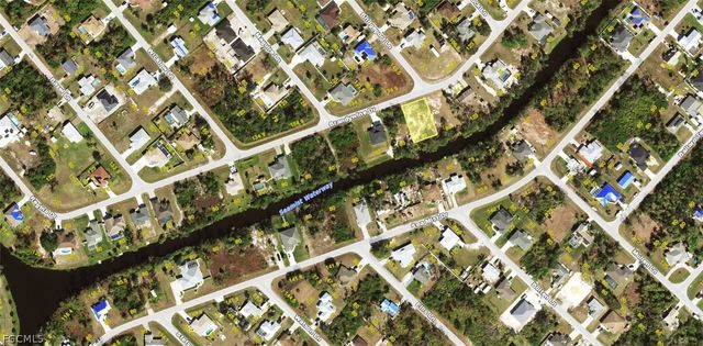 7324 Brandywine DR, Englewood, FL 34224