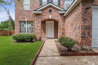 7347 Liberty Ridge Lane, Houston, TX 77049