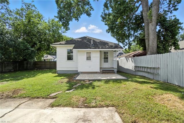 3228 Verdun AVE, Norfolk, VA 23509