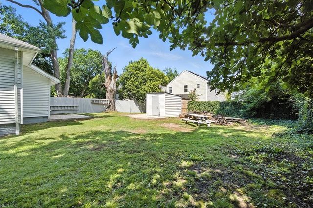 3228 Verdun AVE, Norfolk, VA 23509