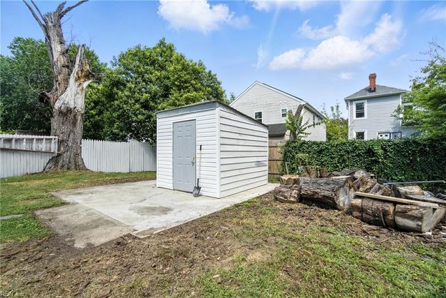 3228 Verdun AVE, Norfolk, VA 23509
