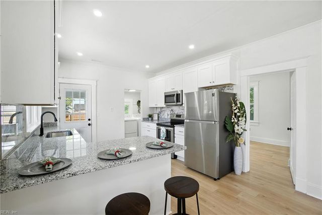 3228 Verdun AVE, Norfolk, VA 23509