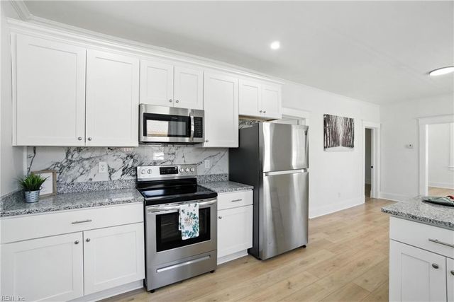 3228 Verdun AVE, Norfolk, VA 23509